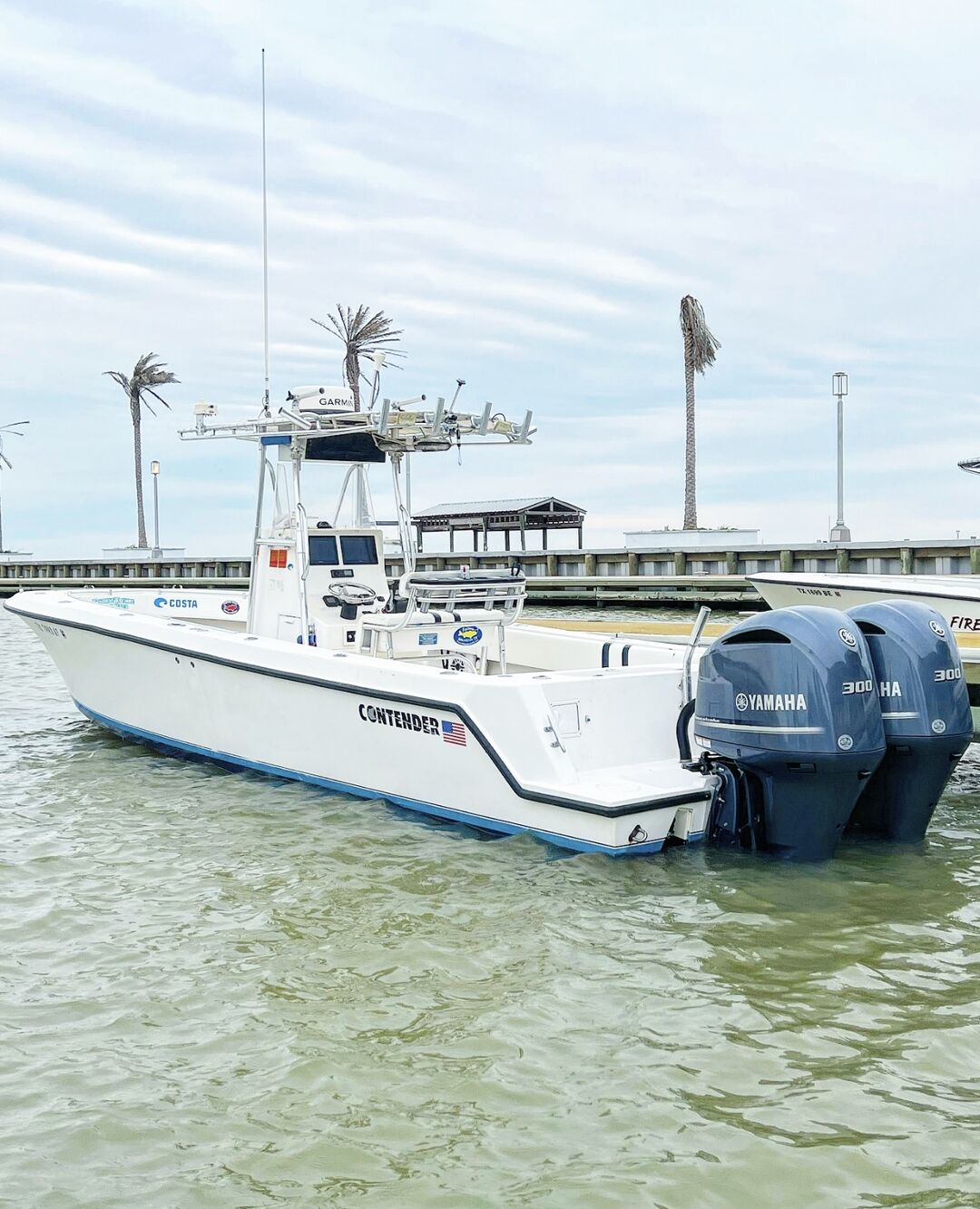 Freeport Texas Fishing Charters image 0